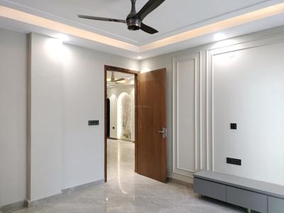 Bedroom Image of 2250 Sq.ft 4 BHK Builder Floor for sale in Property Concept Ultra Luxury Builder Floor, Sector 85 Faridabad for Rs. 23000000