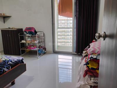 Gurukrupa Residency Bedroom 2