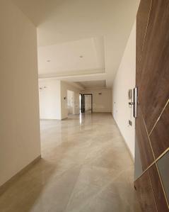 Kitchen Image of 2000 Sq.ft 3 BHK Apartment / Flat for sale in Tilak Nagar Jaipur for Rs. 21500000