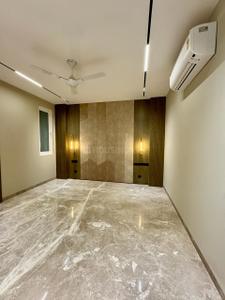 Bedroom Image of 1503 Sq.ft 2 BHK Builder Floor for rent in Ardee The Residency, Sector 52 Gurgaon for Rs. 44000