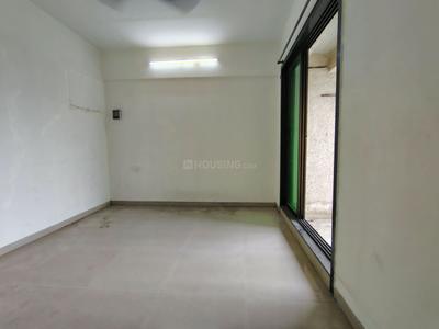 Hall Image of 1260 Sq.ft 2 BHK Apartment / Flat for sale in Shanti Hari Heritage, Kamothe Navi Mumbai for Rs. 11000000