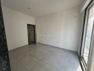 Bedroom Image of 1350 Sq.ft 3 BHK Apartment / Flat for sale in Shreeji Shree Two Phase 1, Bhayli Vadodara for Rs. 7500000