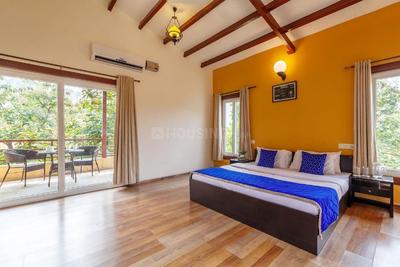 Bedroom Image of 1200 Sq.ft 2 BHK Villa for sale in Karjat Thane for Rs. 7500000
