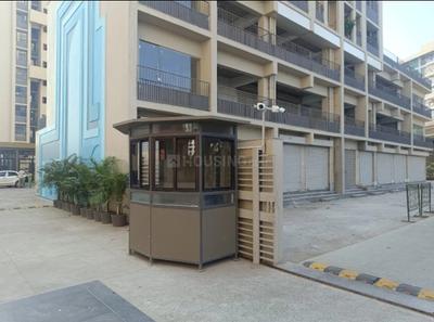 Image of 994 Sq.ft 2 BHK Apartment / Flat for sale in Godrej Garden City, Jagatpur, Ahmedabad for Rs. 4700000