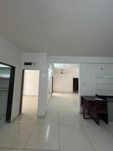 Hall Image of 2400 Sq.ft 3 BHK Apartment / Flat for sale in Saiyed Vasna Vadodara for Rs. 9500000