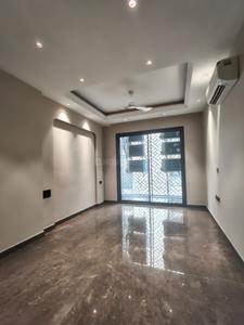 Bedroom Image of 2097 Sq.ft 3 BHK Duplex for sale in Chittaranjan Park New Delhi for Rs. 82500000