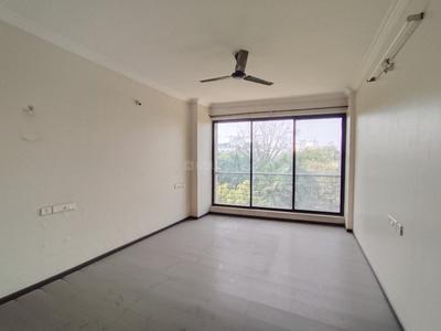 Hall Image of 1071 Sq.ft 2 BHK Apartment / Flat for sale in Wanowrie Pune for Rs. 9000000