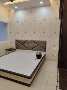 Bedroom Image of 980 Sq.ft 2 BHK Apartment / Flat for sale in Prestige Jindal City, Anchepalya Bengaluru for Rs. 13000000