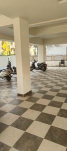 Image of 1100 Sq.ft 2 BHK Apartment / Flat for sale in Vijaya Apartment, Manish Nagar, Nagpur for Rs. 6500000