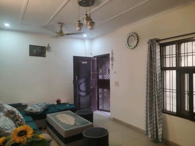 Living Room Image of 1360 Sq.ft 3 BHK Builder Floor for sale in Sector 49 Faridabad for Rs. 11000000