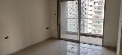 Bedroom Image of 2670 Sq.ft 4 BHK Apartment / Flat for sale in Bhandari 7 Plumeria Drive, Punawale Pune for Rs. 25600000