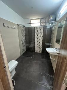 Image of 2390 Sq.ft 3 BHK Apartment / Flat for rent in Banjara Hills, Hyderabad for Rs. 120000