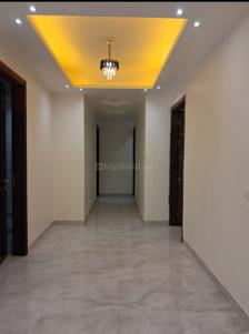 Hall Image of 2550 Sq.ft 4 BHK Builder Floor for sale in Today Homes Blossoms 2, Sector 51 Gurgaon for Rs. 36000000
