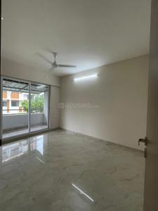 Hall Image of 713 Sq.ft 1 BHK Apartment / Flat for sale in Bileshwar Nature Homes, Kalyan West Kalyan for Rs. 4600000