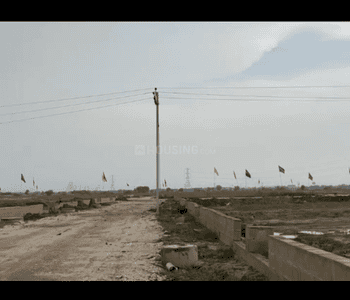 Image of 1350 Sq.ft Residential Plot / Land for sale in Harsooliya, Jaipur for Rs. 2098900