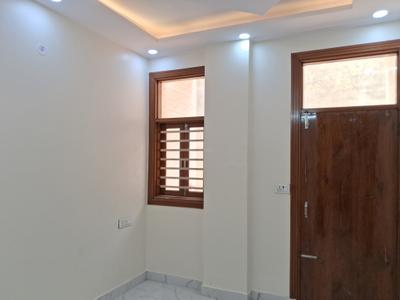 Bedroom Image of 540 Sq.ft 2 BHK Builder Floor for sale in Happy Homes Apartments, Uttam Nagar New Delhi for Rs. 4200000