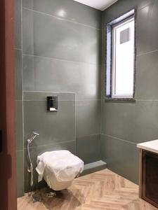 Bedroom Three Image of 700 Sq.ft 3 BHK Apartment / Flat for sale in GLS Avenue City, Sector 92 Gurgaon for Rs. 6500000