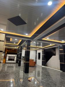 Image of 650 Sq.ft 2 BHK Builder Floor for rent in Yemalur, Bengaluru for Rs. 39000