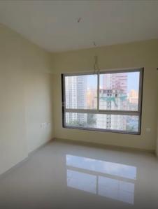 Hall Image of 900 Sq.ft 2 BHK Apartment / Flat for rent in Triumph Omkareshwar, Borivali East Mumbai for Rs. 50000