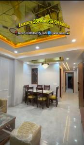 Hall Image of 1760 Sq.ft 3 BHK Builder Floor for sale in Sector 73 Noida for Rs. 5999999