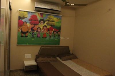 Bedroom Image of 2025 Sq.ft 3 BHK Apartment / Flat for sale in Thaltej Ahmedabad for Rs. 11500000