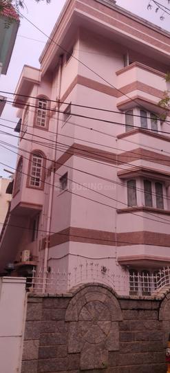 Shenoy Nagar metro Main Image 1