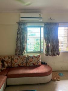 Hall Image of 1010 Sq.ft 2 BHK Apartment / Flat for sale in Mahavir Platinum, Chembur Mumbai for Rs. 17000000