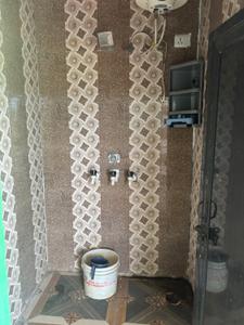 Bathroom Image of 800 Sq.ft 5 BHK Independent House for sale in Gumaniwala Rishikesh for Rs. 5500000