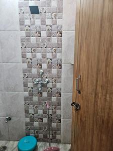 Bathroom Image of Room in PG well furnished Sector 8 in Malviya Nagar, Jaipur