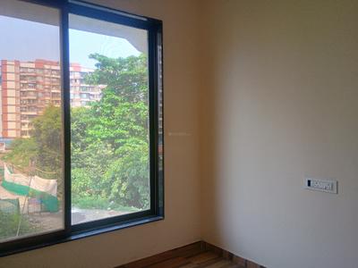 Bedroom Image of 568 Sq.ft 1 BHK Apartment / Flat for sale in Palava Phase 1 Thane for Rs. 2890000