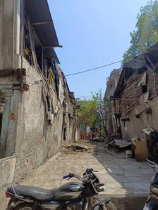 Image of 2000 Sq.ft 4 BHK Independent House for sale in Rudderpura, Surat for Rs. 15000000