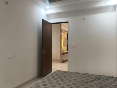 Bedroom Image of 1500 Sq.ft 3 BHK Apartment / Flat for sale in Vyom Residency, Noida Extension Greater Noida for Rs. 6400000