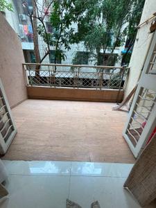 Balcony Image of 800 Sq.ft 2 BHK Apartment / Flat for sale in GK Rose Icon, Pimple Saudagar Pune for Rs. 9800000
