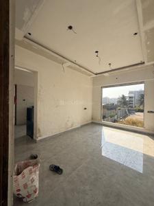 Hall Image of 409 Sq.ft 1 BHK Apartment / Flat for sale in GP Complex Building No 1, Naigaon East Naigaon for Rs. 3300000