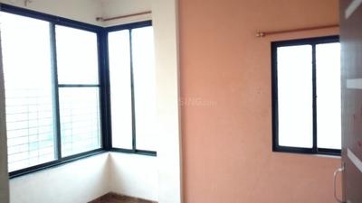 Bedroom Image of 592 Sq.ft 2 BHK Independent House for sale in Pen Raigad for Rs. 5500000