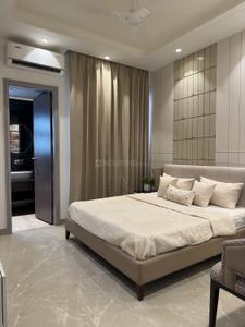 Bedroom Image of 2575 Sq.ft 4 BHK Apartment / Flat for sale in Aigin Royal Park, Aditya World City Ghaziabad for Rs. 23175000