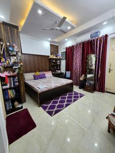 Bedroom Image of 2250 Sq.ft 3 BHK Builder Floor for sale in Canal Road Dehradun for Rs. 16500000