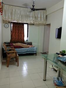 Hall Image of 1057 Sq.ft 2 BHK Apartment / Flat for sale in  Parvati Residency, Shivane Pune for Rs. 2900000