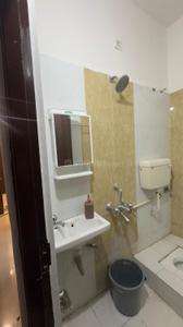 Image of 1000 Sq.ft 2 BHK Apartment / Flat for rent in Rajendra Nagar, Indore for Rs. 22000