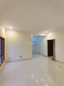 Hall Image of 1200 Sq.ft 2 BHK Independent House for rent in Kithiganur Bengaluru for Rs. 25000