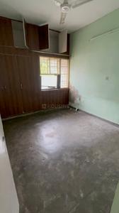 Bedroom Image of 1100 Sq.ft 2 BHK Apartment / Flat for rent in DDA Rosewood Apartment, Sector 13 Dwarka New Delhi for Rs. 30000