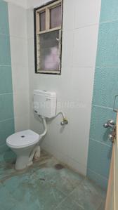 Image of 1050 Sq.ft 2 BHK Apartment / Flat for rent in Green Divine, Hadapsar, Pune for Rs. 30000