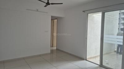 Living Room Image of 1150 Sq.ft 2 BHK Apartment / Flat for sale in Atharva Prima Domus, Balewadi Pune for Rs. 10100000