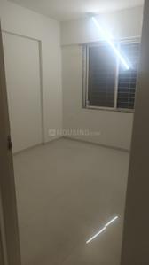 Bedroom Image of 536 Sq.ft 2 BHK Apartment / Flat for rent in Shilpa Anandvan, Satpur Nashik for Rs. 10000