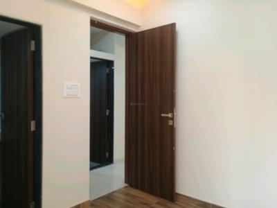 Bedroom Image of 1080 Sq.ft 2.5 BHK Apartment / Flat for rent in Lodha Codename Prime Square by Lodha Group, Dombivli East Thane for Rs. 23000