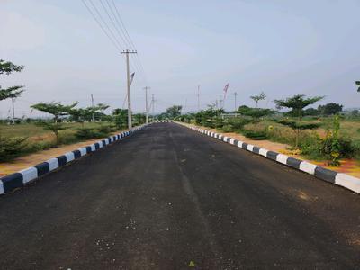 Image of 190 Sq.ft Residential Plot / Land for sale in Mirkhanpet, Hyderabad for Rs. 2600000