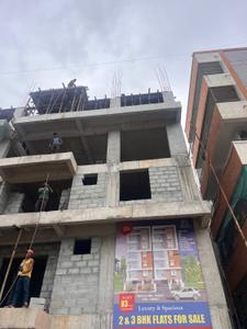 Image of 1140 Sq.ft 2 BHK Apartment / Flat for sale in Munnekollal, Bengaluru for Rs. 8825000