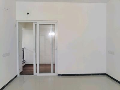 Living Room Image of 1295 Sq.ft 2 BHK Apartment / Flat for sale in Pacifica Pride Towers, Injambakkam Chennai for Rs. 8127000