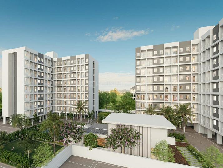 R R Isle Of Life Building B And C Main Image 1