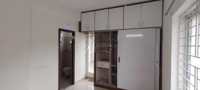 Bedroom Image of 2125 Sq.ft 3 BHK Apartment / Flat for rent in Kukatpally Hyderabad for Rs. 37010